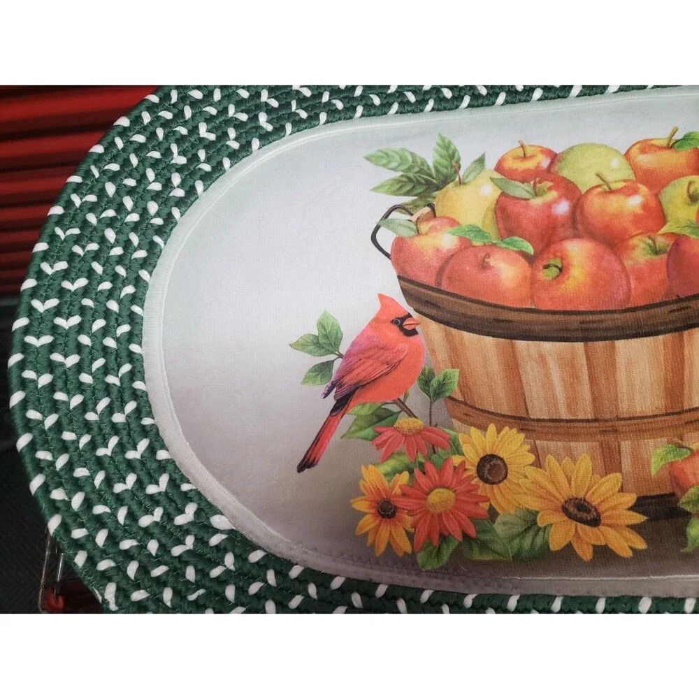 CE selling oval